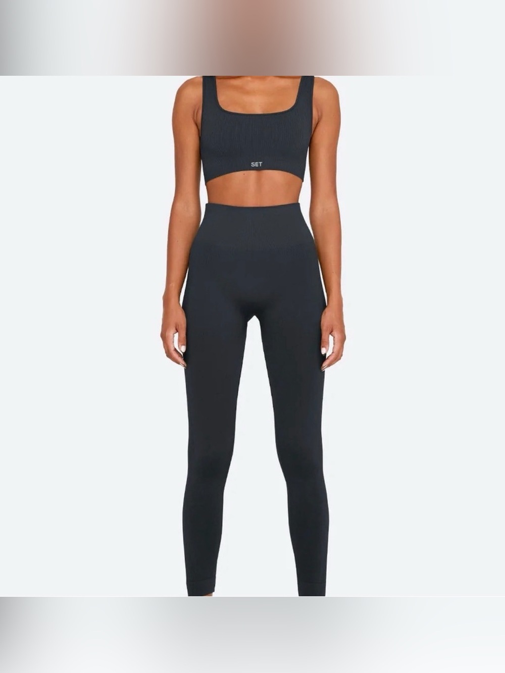 SET Active SculptFlex MATCHING SET